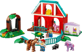 LEGO® Disney Blaze's Horse Ranch 43304
