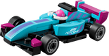 LEGO® Speed Champions: Mini F1 ACADEMY™ Car 30734