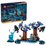 LEGO® Harry Potter™ Forbidden Forest™: Expecto Patronum 76475