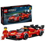 LEGO® Speed Champions: Ferrari 499P 77261