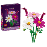 LEGO® Botanicals: Cosmos Flowers 11514