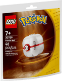 LEGO® Pokémon Premier Ball 30729