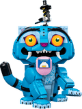 LEGO® KPop Demon Hunters™ Derpy Tiger and Sussie Bird 72537