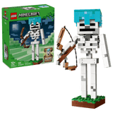LEGO® Minecraft™ The Skeleton 21594