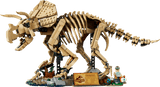 LEGO® Jurassic World™ Dinosaur Fossils: Triceratops 77985