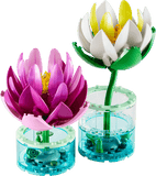 LEGO® Botanicals: Water Lilies 11511