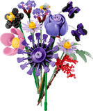 LEGO® Botanicals: Olivia Rodrigo's Flower Bouquet 11507