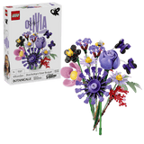 LEGO® Botanicals: Olivia Rodrigo's Flower Bouquet 11507