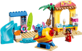 LEGO® Disney Beach Fun with Lilo & Stitch 43280