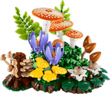 LEGO® Botanicals: Woodland Mushrooms 11505
