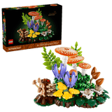 LEGO® Botanicals: Woodland Mushrooms 11505