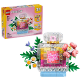 LEGO® Creator 3-in-1: Floral Decor Perfume Bottle 31383