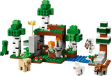 LEGO® Minecraft™ First Night Adventure 21593