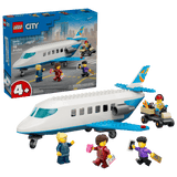LEGO® City Passenger Jet 60492
