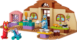 LEGO® DUPLO® School with Rusty and Bluey 11221