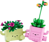 LEGO® Botanicals: Rocking Plants 11506