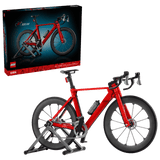 LEGO® Icons Road Bike 11380