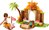 LEGO® Disney Village House & Boat 43282