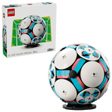 LEGO® Editions Soccer Ball 43019