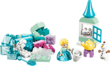 LEGO® DUPLO® Disney Frozen Creative Box with Elsa and Olaf 10462