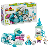 LEGO® DUPLO® Disney Frozen Creative Box with Elsa and Olaf 10462
