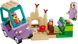 LEGO® DUPLO® Grannies with Bingo and Bluey 11216