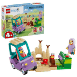 LEGO® DUPLO® Grannies with Bingo and Bluey 11216