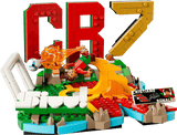 LEGO® Editions Cristiano Ronaldo – Soccer Highlights 43012