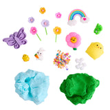 Creativity for Kids Sensory Pack: Garden Friends