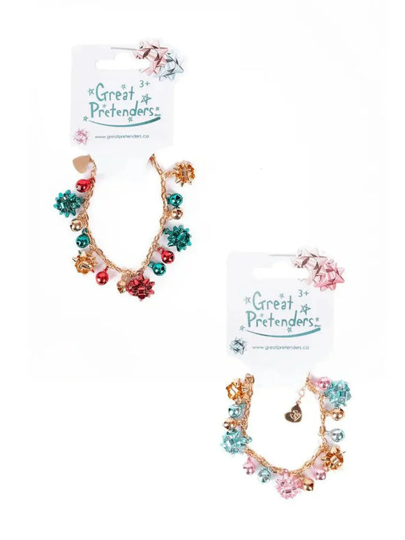 Great Pretenders Jingle All the Way Bracelet (Includes 1)