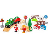 Brio Advent Calendar 2026 (36165)