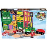 Brio Advent Calendar 2026 (36165)
