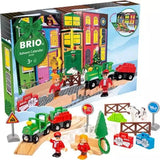 Brio Advent Calendar 2026 (36165)