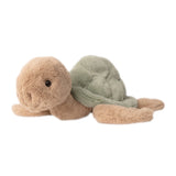 Bukowski Bears: Sandy Sea Turtle 11"