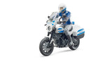 Bruder® Scrambler Ducati Police Motorcycle