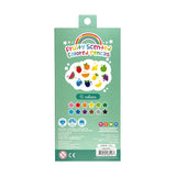 Ooly Yummy Yummy: Scented Colored Pencils (Set of 12)