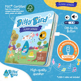 Ditty Bird® USB - Funny Songs