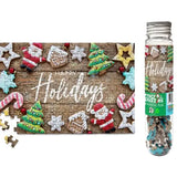 Micro Puzzles®: Holiday - Holiday Cookies