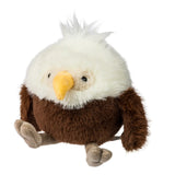 Mary Meyer® Rolly Birds: Bald Eagle 5"