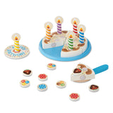 Melissa & Doug® Birthday Cake