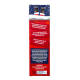 Project Genius® Down the Chimney - Tumbling Tower & Conversation Starters