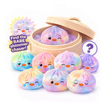Super Hello Duck Dumpling - Mystery Tie-Dye Edition