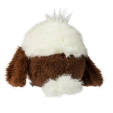 Mary Meyer® Rolly Birds: Bald Eagle 5"