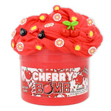 Dope® Slime: Cherry Bomb
