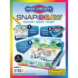 Snap Circuits® Snap & Draw