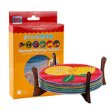 Craft Hero™️ PixelPop™️: Coasters - Tutti Fruiti