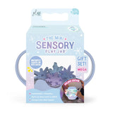 Glo Pals® Mini Sensory Jar Gift Set - Snowy