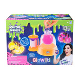 Doctor Squish Squishy Maker Station