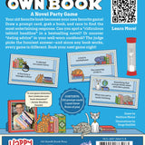 Bring Your Own Book