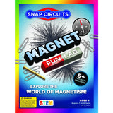 Snap Circuits® Magnet Fun Lab